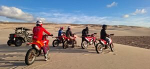 Moto Verde Tours